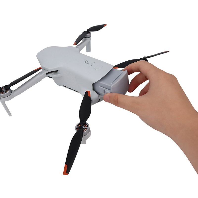 For Potensic ATOM 3 Drone Prop - Drone Battery Case recension och pris