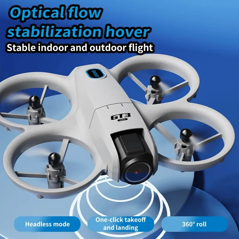 Xiaomi GT3 MAX GPS Drone 8K Ae - Drone Battery Box recension och pris
