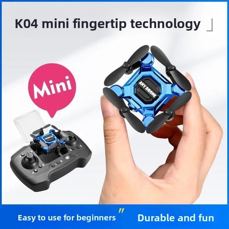 Mini Folding Mosquito Drone wi - Drone Battery Box recension och pris