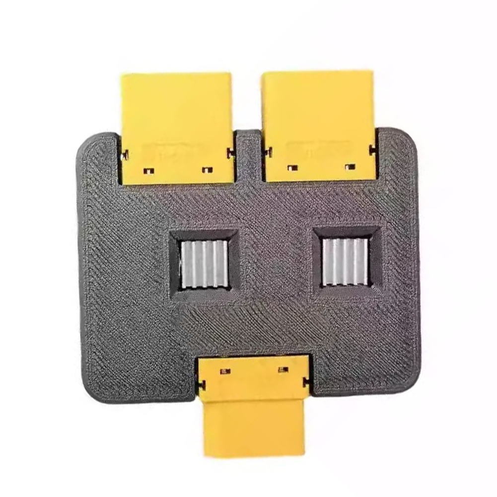 [LXYA68Z!] XT90 Port Integrate - Drone Battery Parallel Board recension och pris