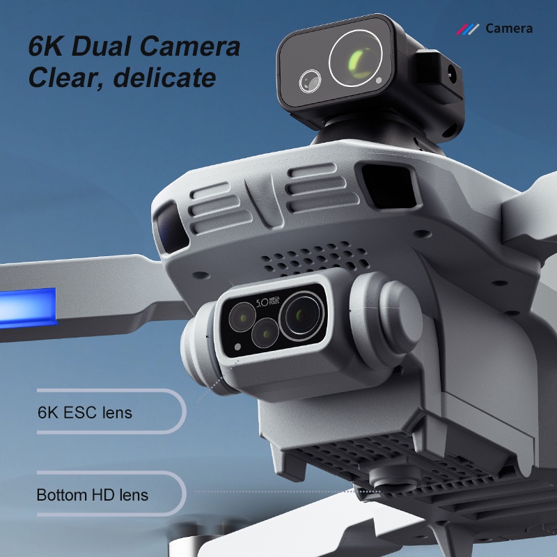 F8 MAX GPS Drone Professional  - Drone Battery Box recension och pris