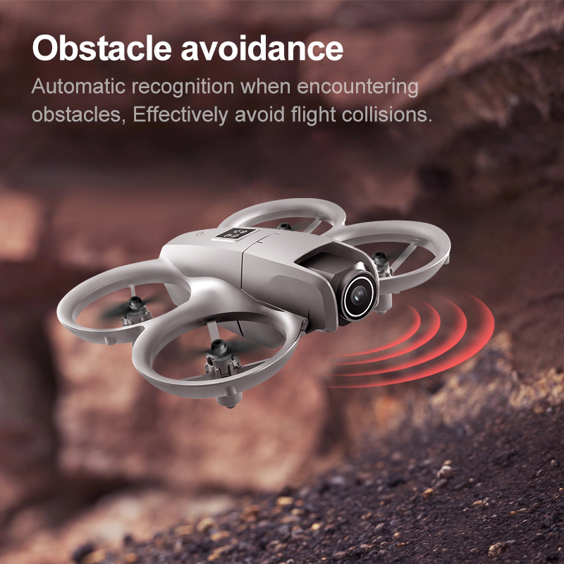 2026 GT3 MAX RC Drone 8K 5G Pr - Drone Battery Box recension och pris