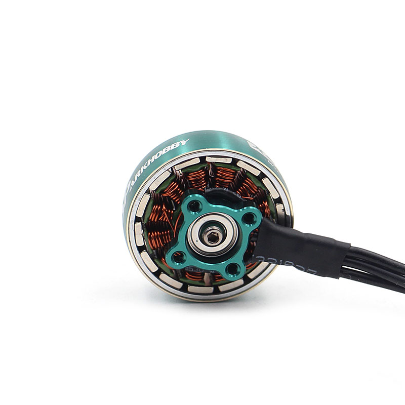 SPARKHOBBY XSPEED 2006 1950KV  - Drone Battery 6S recension och pris