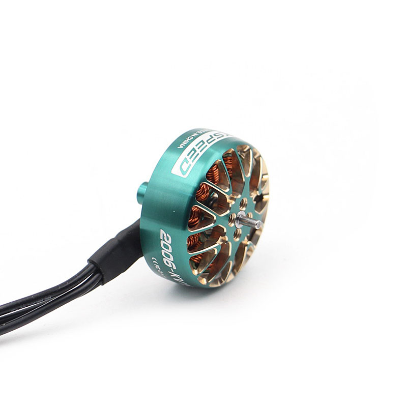 SPARKHOBBY XSPEED 2006 1950KV  - Drone Battery 6S recension och pris