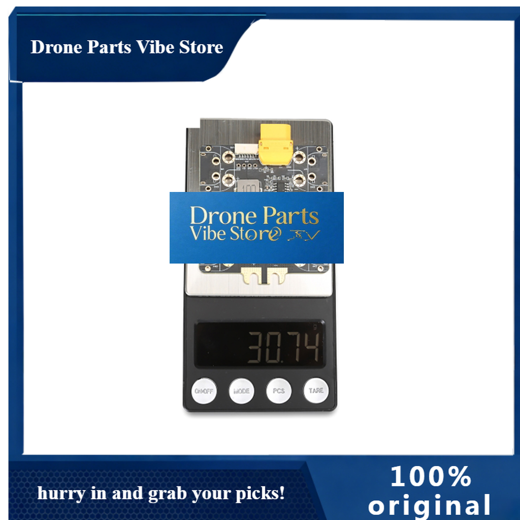 Drone Parts Tarot Distribution - Drone Battery High Voltage recension och pris