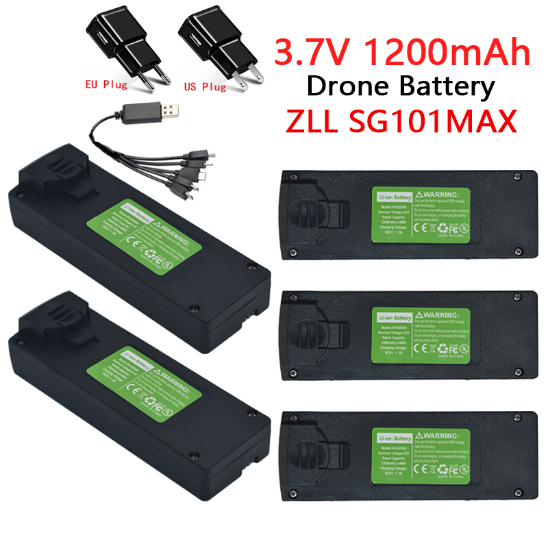 Equipped with Charger Accessor - Drone Battery Balance Charger recension och pris