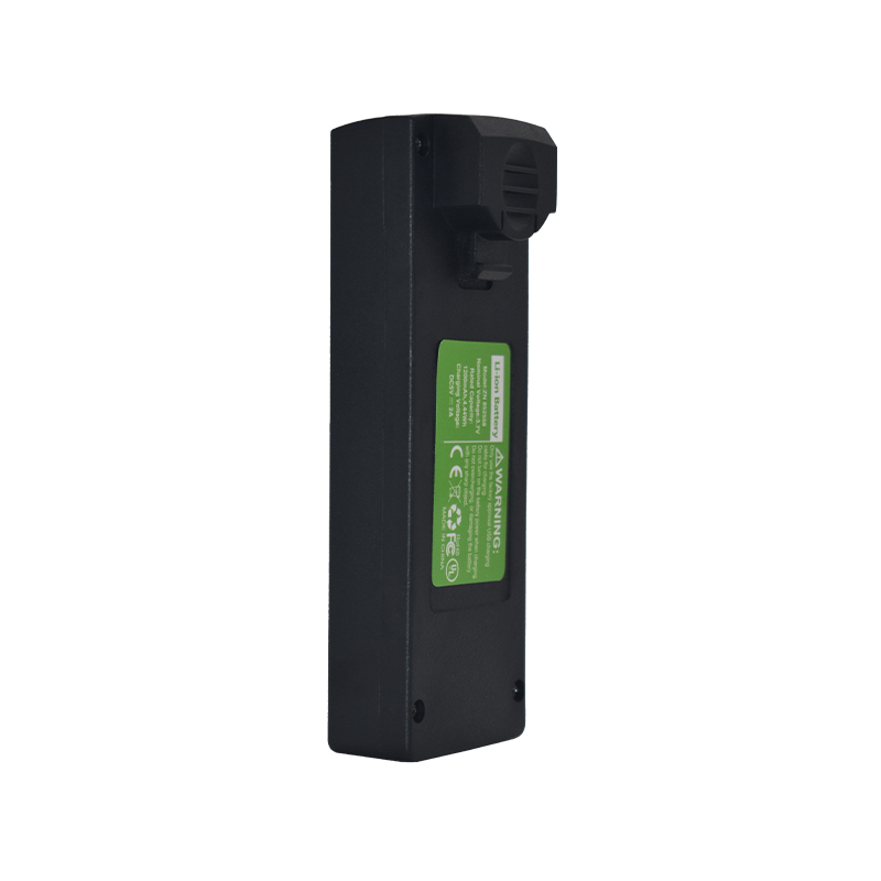 Equipped with Charger Accessor - Drone Battery Balance Charger recension och pris