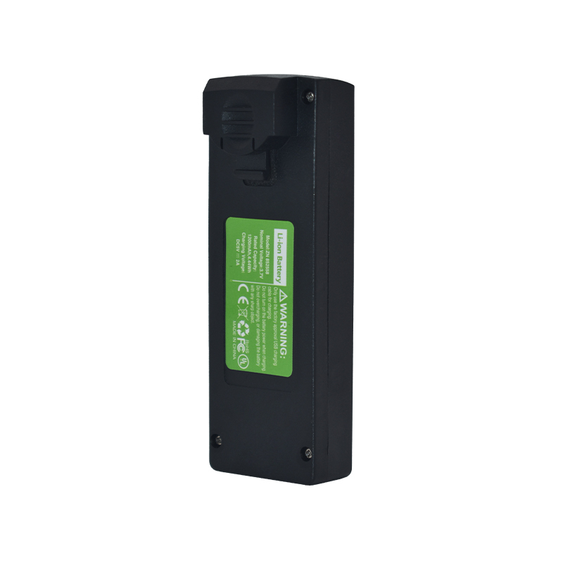 Equipped with Charger Accessor - Drone Battery Balance Charger recension och pris