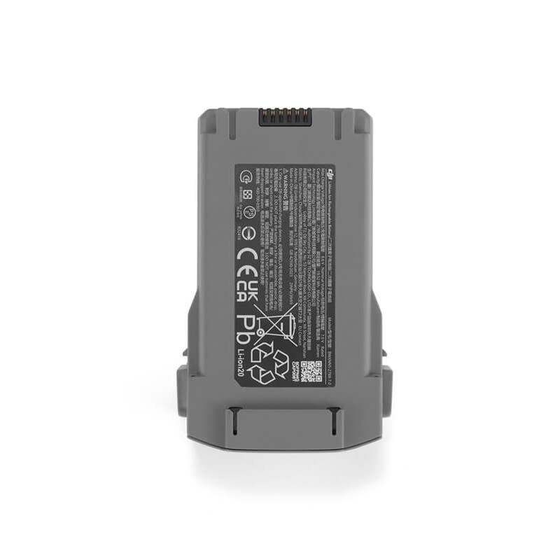 Original 2788mAh DJI Drone Bat - Drone Battery Balance Charger recension och pris